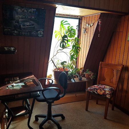 La Casa Guesthouse Пунта Аренас Екстериор снимка