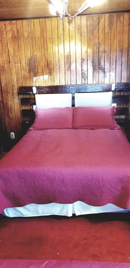 La Casa Guesthouse Пунта Аренас Екстериор снимка