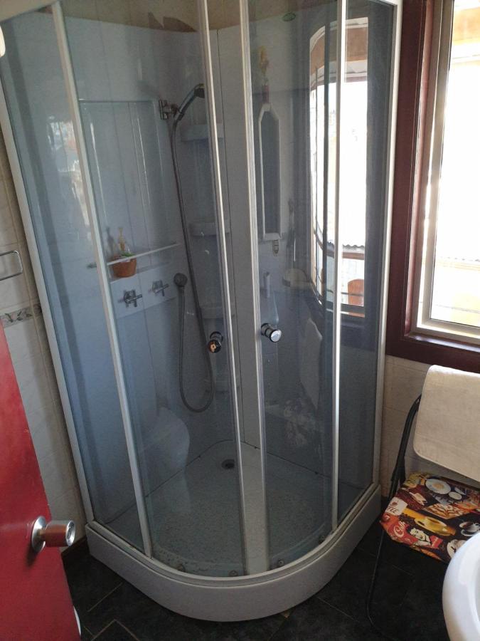 La Casa Guesthouse Пунта Аренас Екстериор снимка