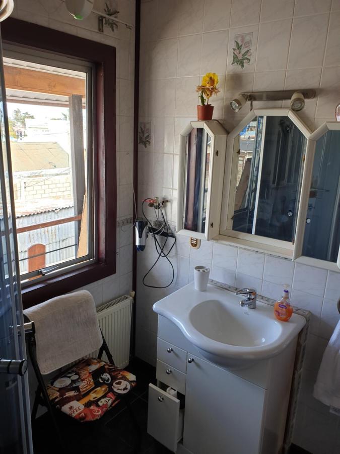 La Casa Guesthouse Пунта Аренас Екстериор снимка