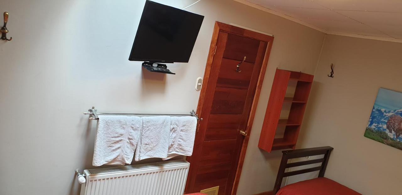La Casa Guesthouse Пунта Аренас Екстериор снимка