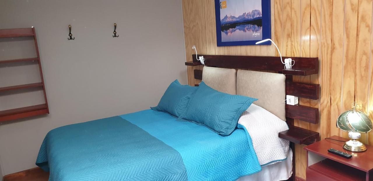La Casa Guesthouse Пунта Аренас Екстериор снимка