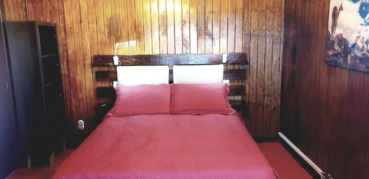 La Casa Guesthouse Пунта Аренас Екстериор снимка