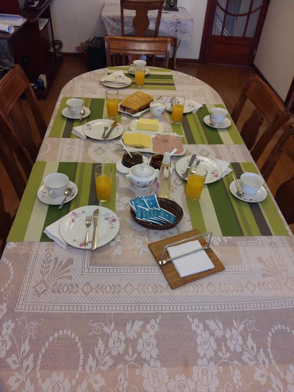 La Casa Guesthouse Пунта Аренас Екстериор снимка