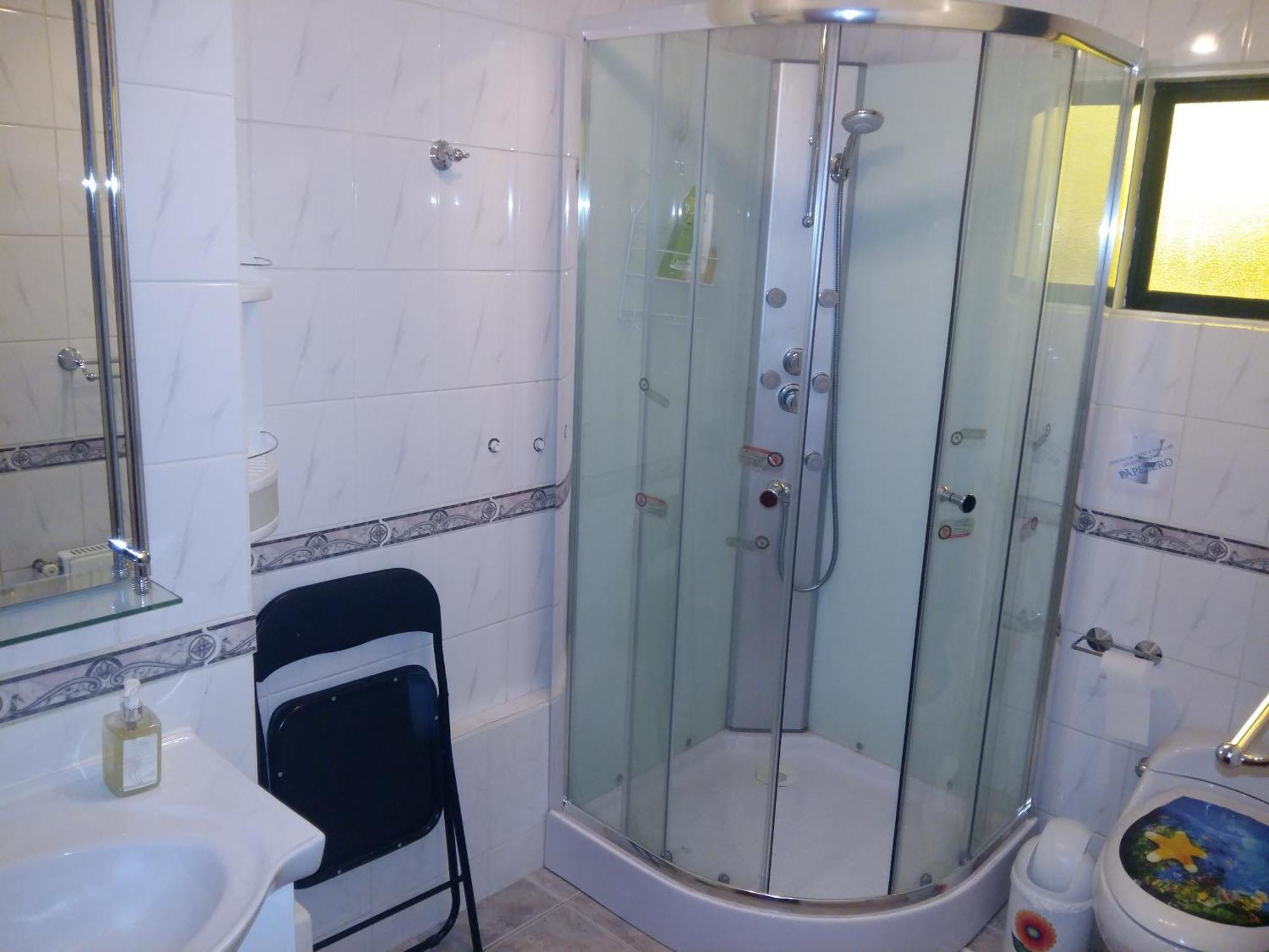 La Casa Guesthouse Пунта Аренас Екстериор снимка