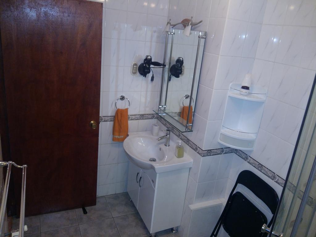 La Casa Guesthouse Пунта Аренас Екстериор снимка