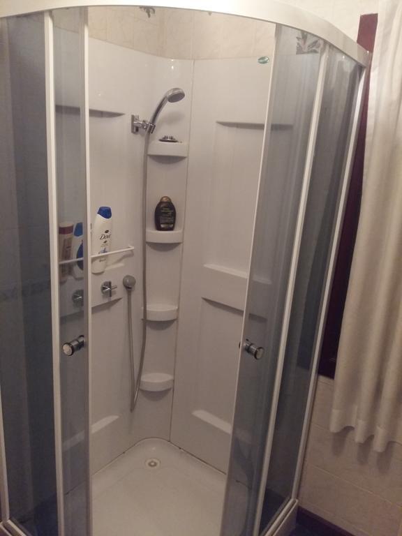 La Casa Guesthouse Пунта Аренас Екстериор снимка