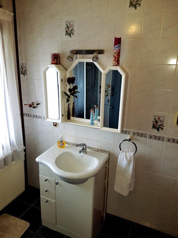 La Casa Guesthouse Пунта Аренас Екстериор снимка