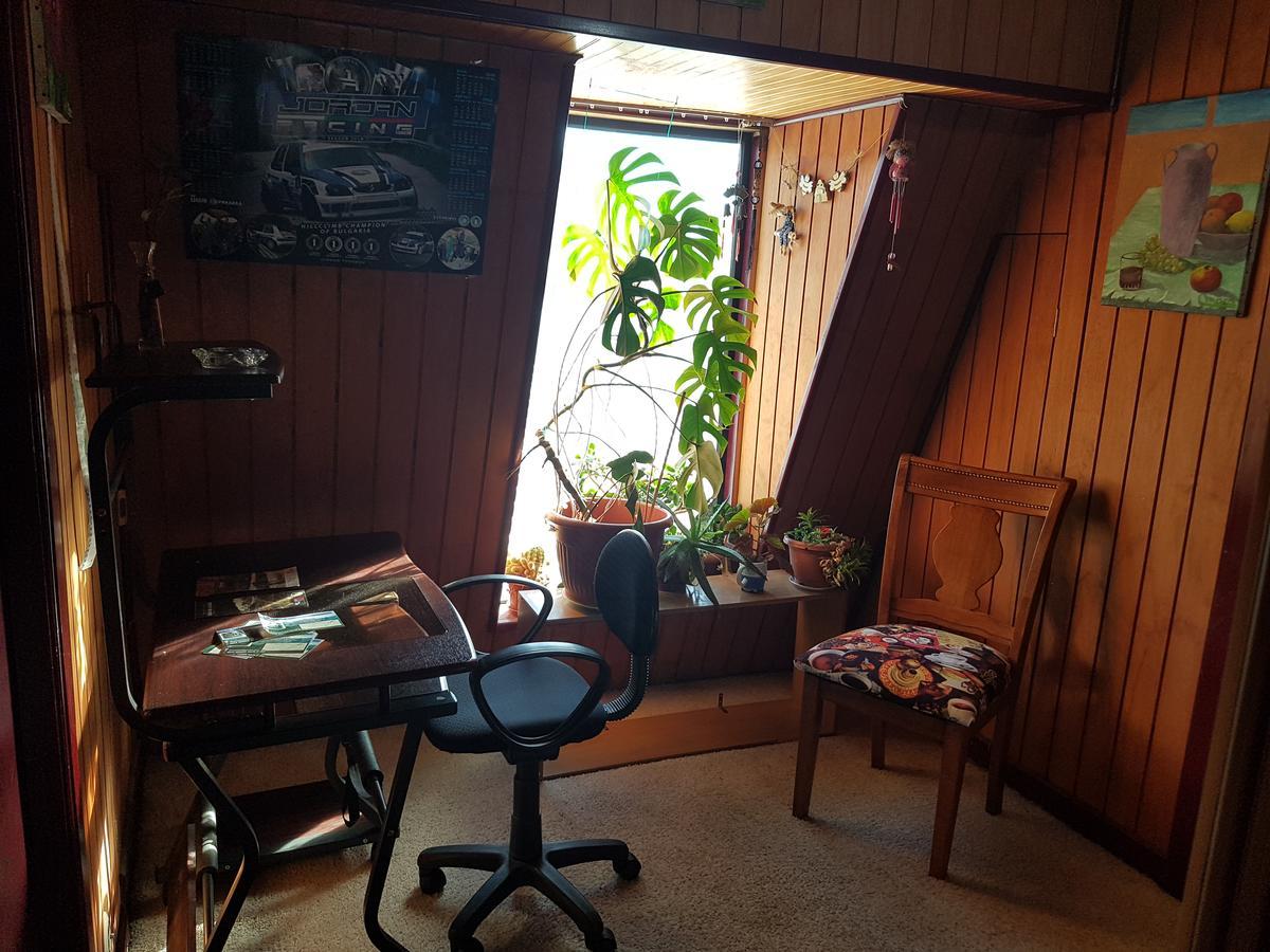 La Casa Guesthouse Пунта Аренас Екстериор снимка