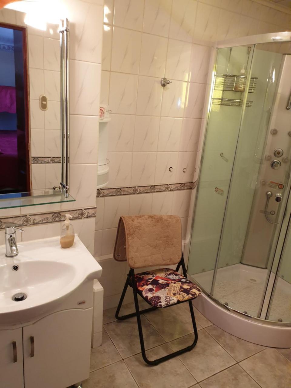 La Casa Guesthouse Пунта Аренас Екстериор снимка