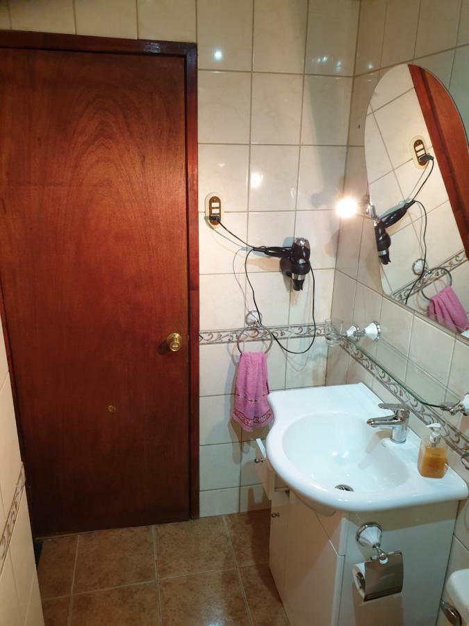 La Casa Guesthouse Пунта Аренас Екстериор снимка