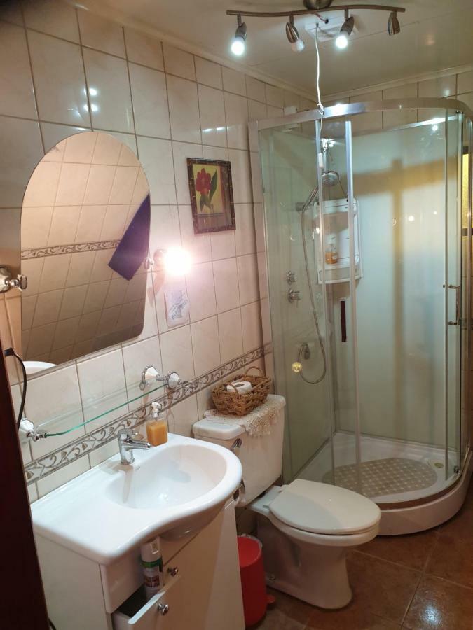 La Casa Guesthouse Пунта Аренас Екстериор снимка